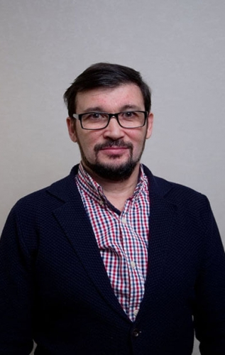 Специалист